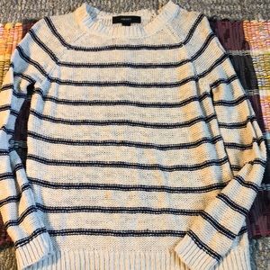 Forever 21 sweater